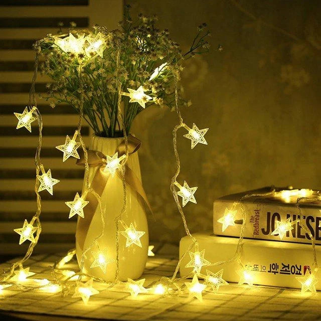 Ciel de lit enfant | Moustiquaire - Canopé Étoilé