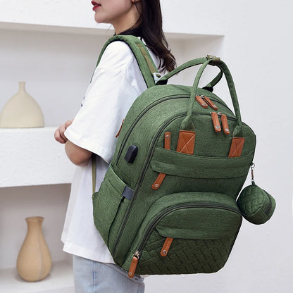 Sac à Langer - Essential Travel - Pemium