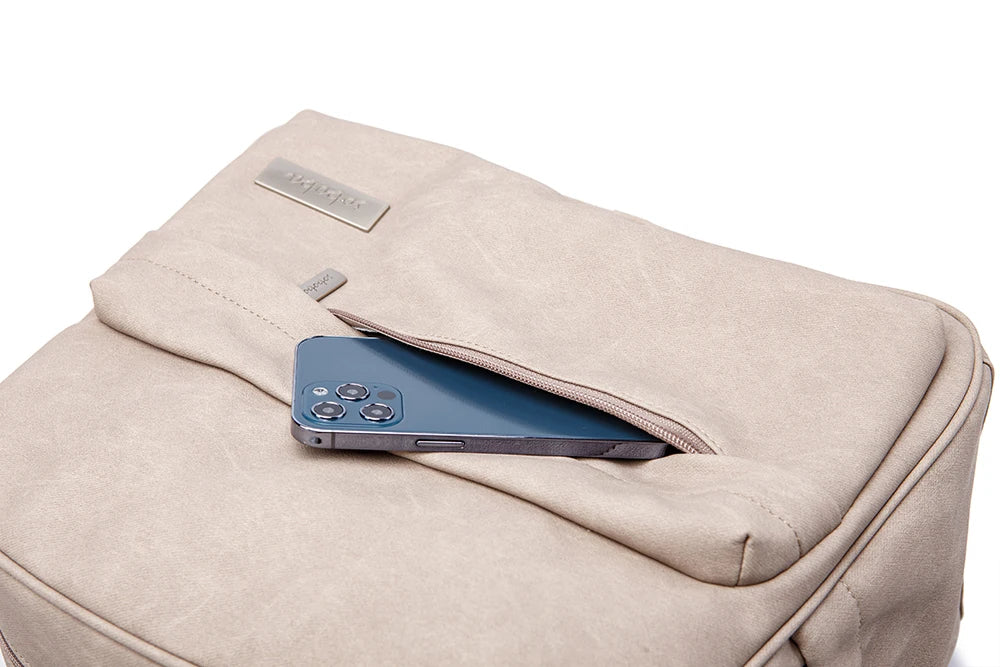 Sac à langer Bébé Premium - Design élégant