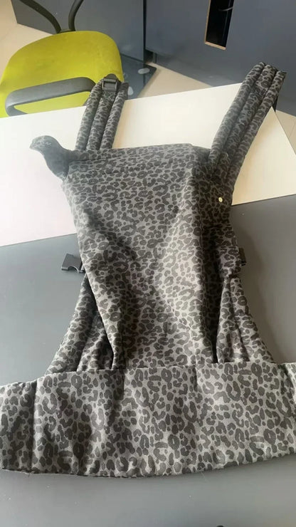 Porte Bébé - Enveloppante & Confort