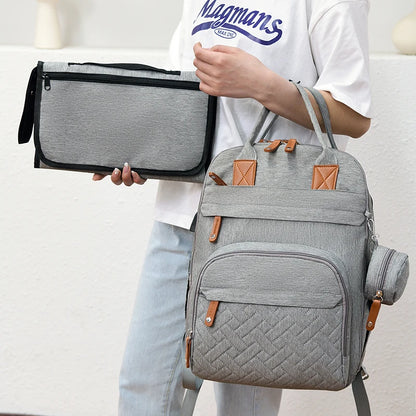 Sac à Langer - Essential Travel - Pemium