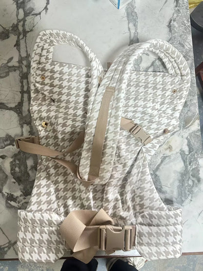 Porte Bébé - Enveloppante & Confort