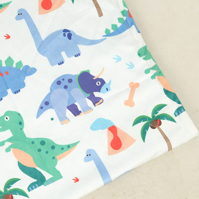 Couverture Bébé - Douce