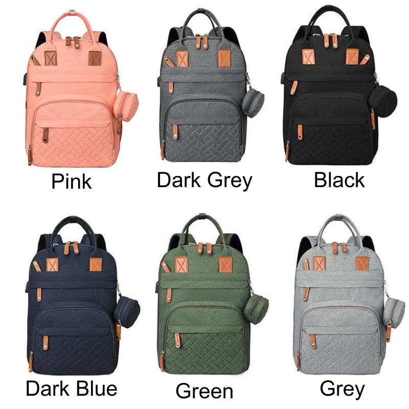 Sac à Langer - Essential Travel - Pemium