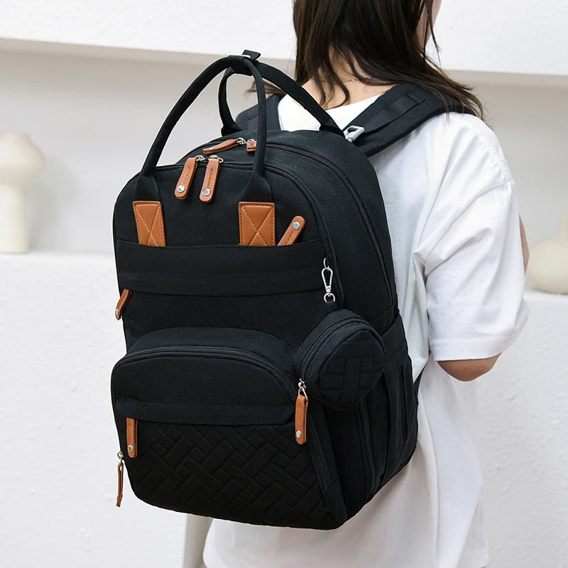 Sac à Langer - Essential Travel - Pemium