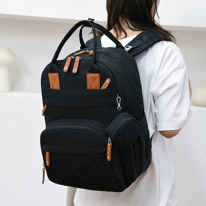 Sac à Langer - Essential Travel - Pemium