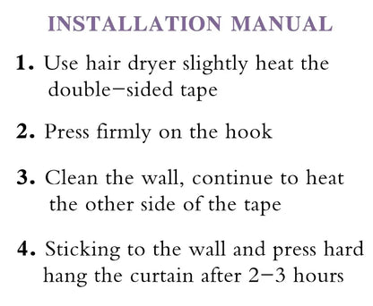 Ciel de lit Bébé – Douceur & Sérénité