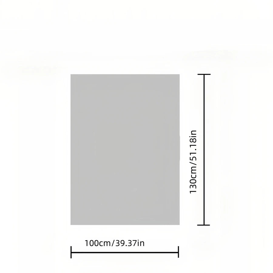 Couverture Bébé unisexe -Douce & Moelleuse