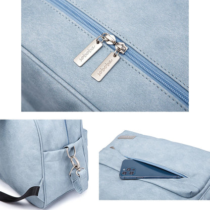 Sac à langer Bébé Premium - Design élégant