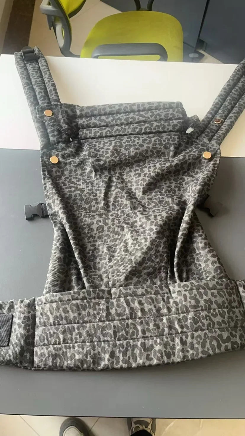 Porte Bébé - Enveloppante & Confort