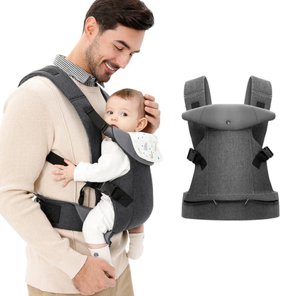 Porte-bébé - Premium & Confort