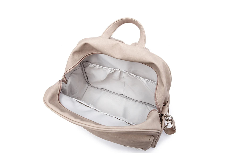 Sac à langer Bébé Premium - Design élégant
