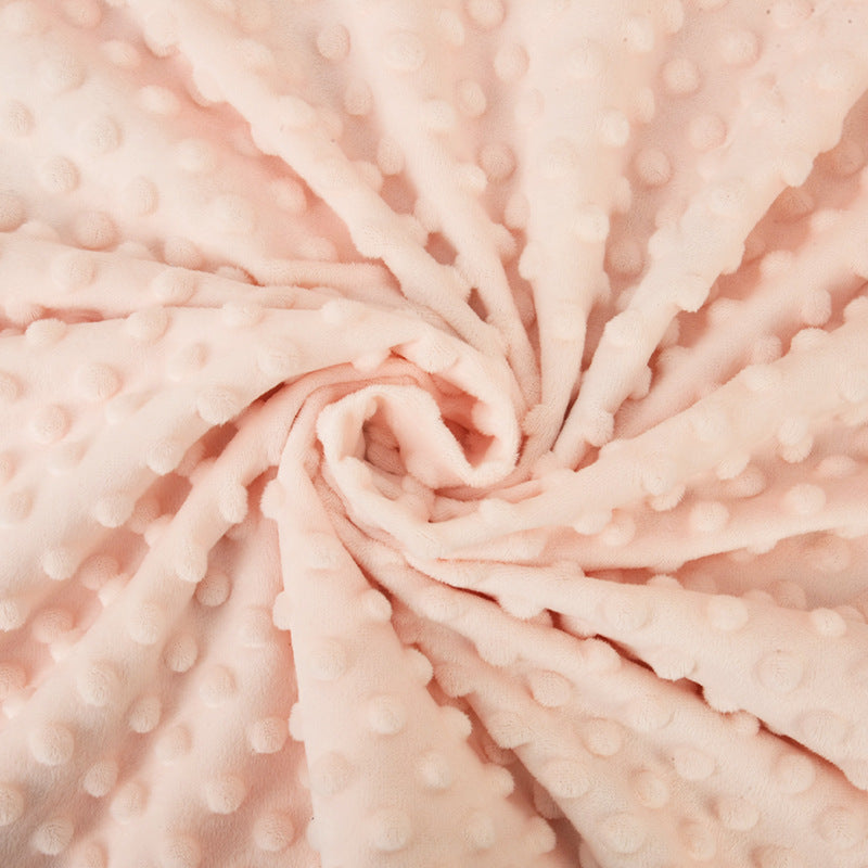 Couverture Bébé - Douce