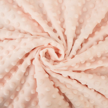 Couverture Bébé - Douce