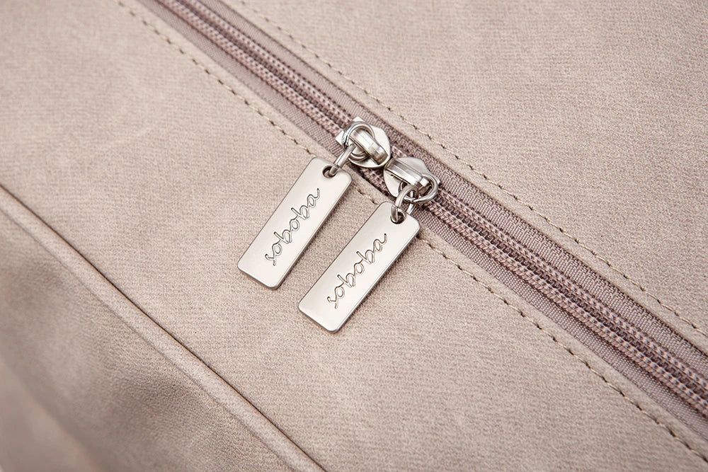 Sac à langer Bébé Premium - Design élégant