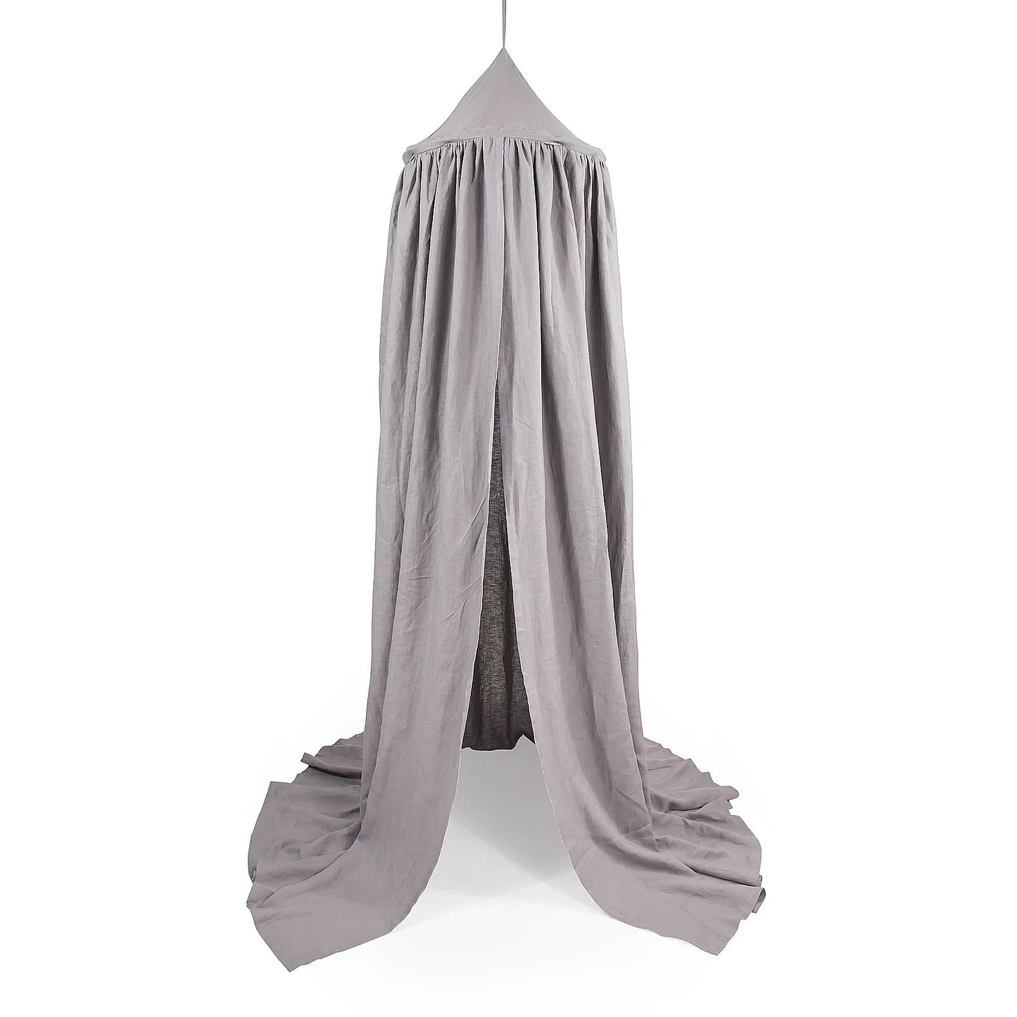 Ciel de lit bébé – Douceur & Sérénité