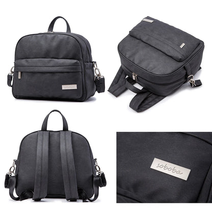 Sac à langer Bébé Premium - Design élégant