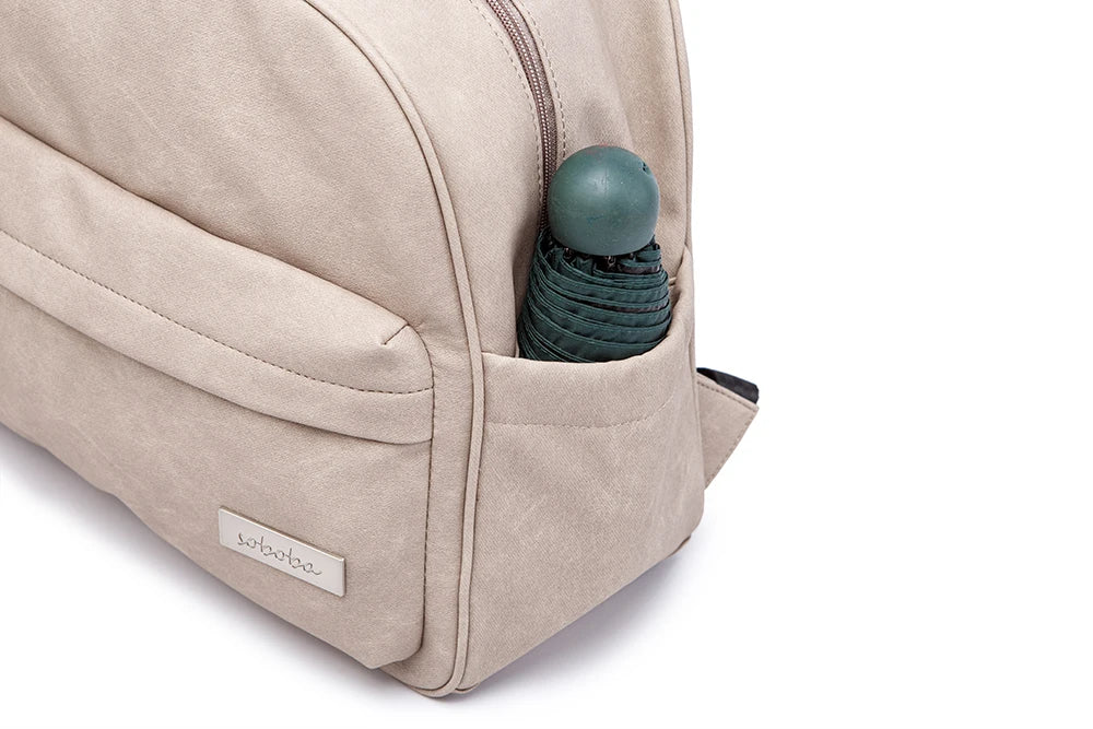 Sac à langer Bébé Premium - Design élégant