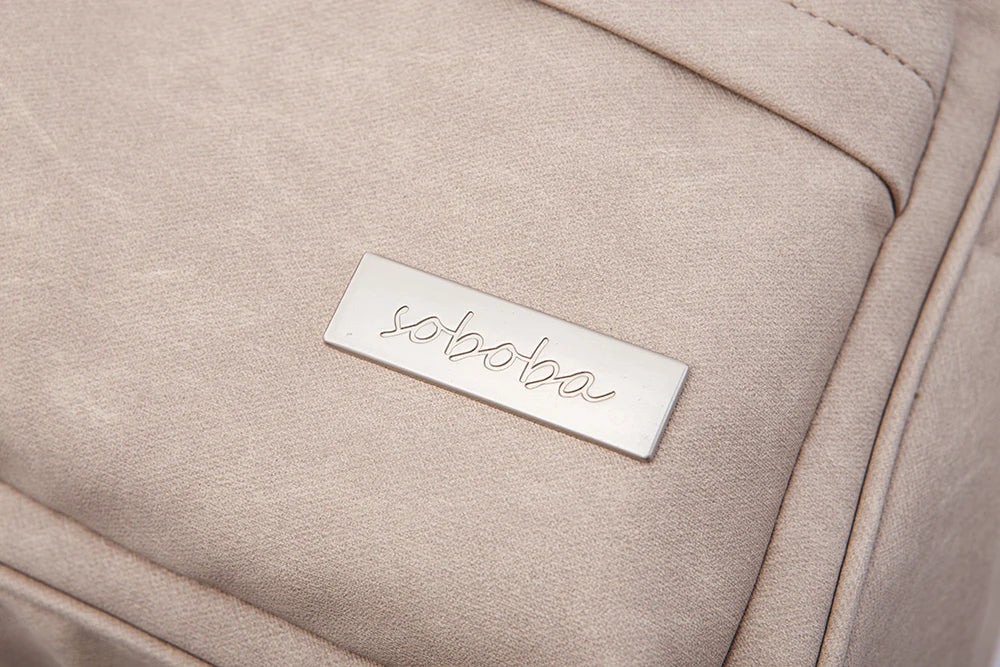 Sac à langer Bébé Premium - Design élégant