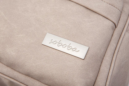 Sac à langer Bébé Premium - Design élégant