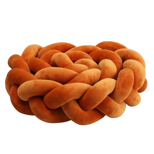 Tresse de Lit - Terra Cota