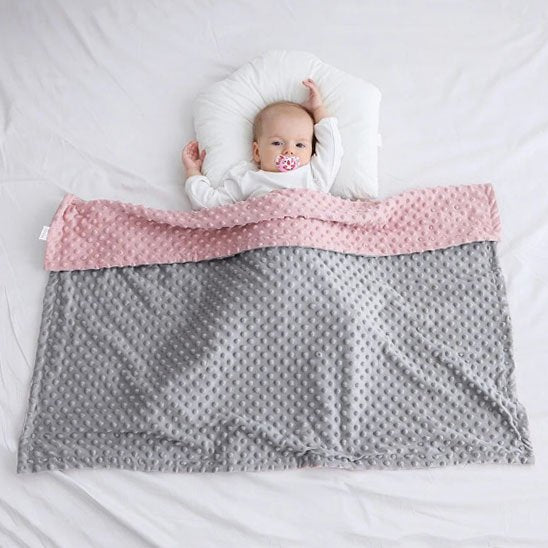 Couverture bébé